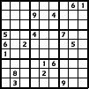 Sudoku Evil 37237