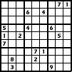 Sudoku Evil 72946