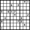 Sudoku Evil 66770