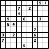 Sudoku Evil 70642