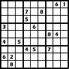 Sudoku Evil 80658