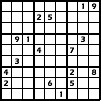 Sudoku Evil 79494