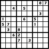 Sudoku Evil 68732
