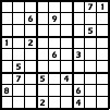 Sudoku Evil 135041