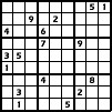 Sudoku Evil 101251