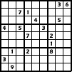 Sudoku Evil 47546