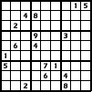 Sudoku Evil 123313