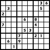 Sudoku Evil 89484