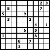 Sudoku Evil 153748