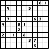 Sudoku Evil 41537