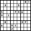Sudoku Evil 52456