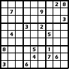 Sudoku Evil 50599