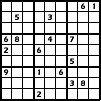 Sudoku Evil 41862