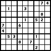 Sudoku Evil 118987