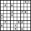 Sudoku Evil 81065
