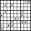 Sudoku Evil 84017
