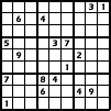 Sudoku Evil 60616