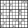 Sudoku Evil 121550
