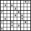 Sudoku Evil 55503