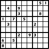 Sudoku Evil 135289