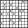 Sudoku Evil 56113