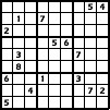Sudoku Evil 56581