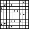 Sudoku Evil 94684