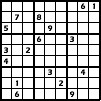 Sudoku Evil 88840