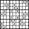Sudoku Evil 221308