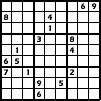 Sudoku Evil 122782