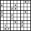Sudoku Evil 67050