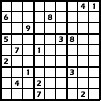 Sudoku Evil 83261