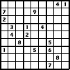 Sudoku Evil 135328