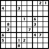 Sudoku Evil 58703