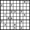 Sudoku Evil 88691