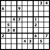 Sudoku Evil 76819