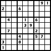 Sudoku Evil 90137
