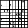 Sudoku Evil 51055
