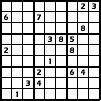 Sudoku Evil 161026