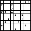 Sudoku Evil 89135