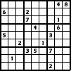 Sudoku Evil 47130