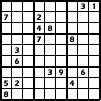 Sudoku Evil 87228