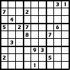 Sudoku Evil 54356