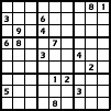 Sudoku Evil 70428