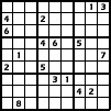 Sudoku Evil 80454