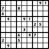 Sudoku Evil 106508