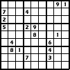 Sudoku Evil 79064
