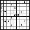 Sudoku Evil 97987