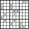 Sudoku Evil 83768