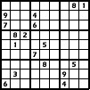 Sudoku Evil 116757